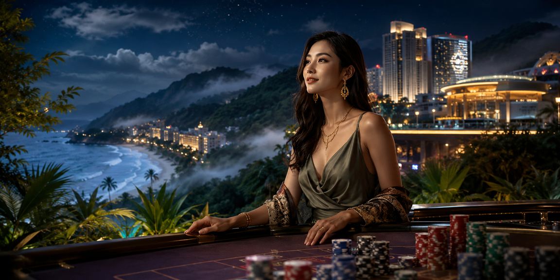 Suasana VIP dan bonus gaya Melayu di Genting Highlands